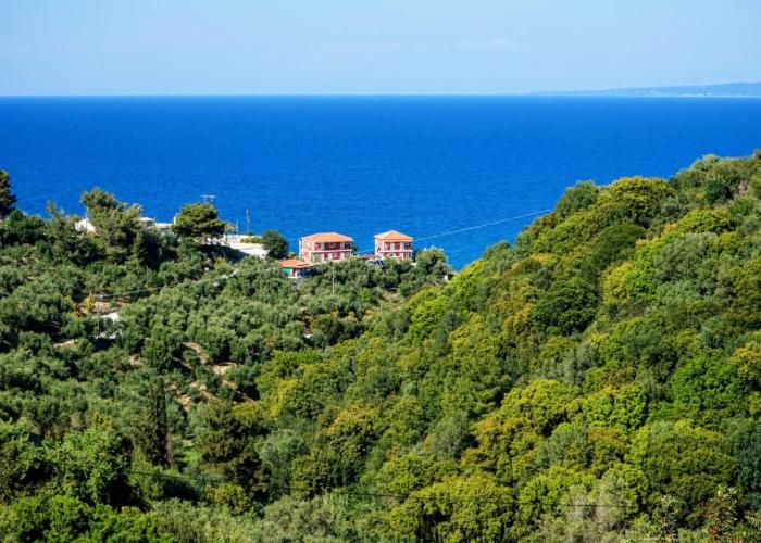 Villa Levante