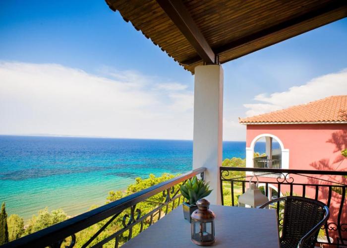 Villa Levante