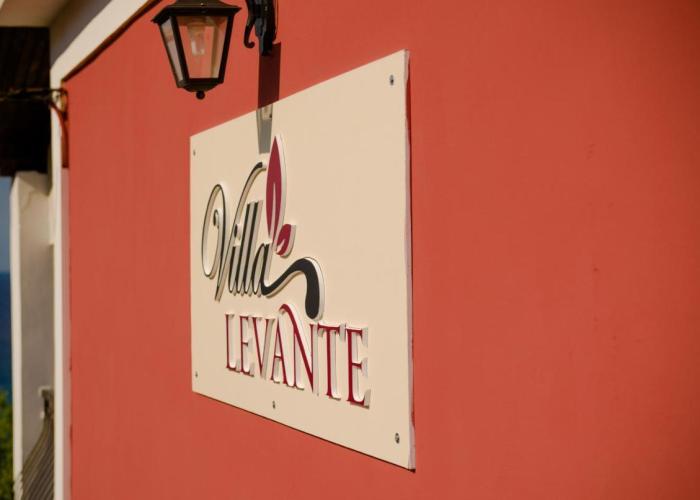 Villa Levante