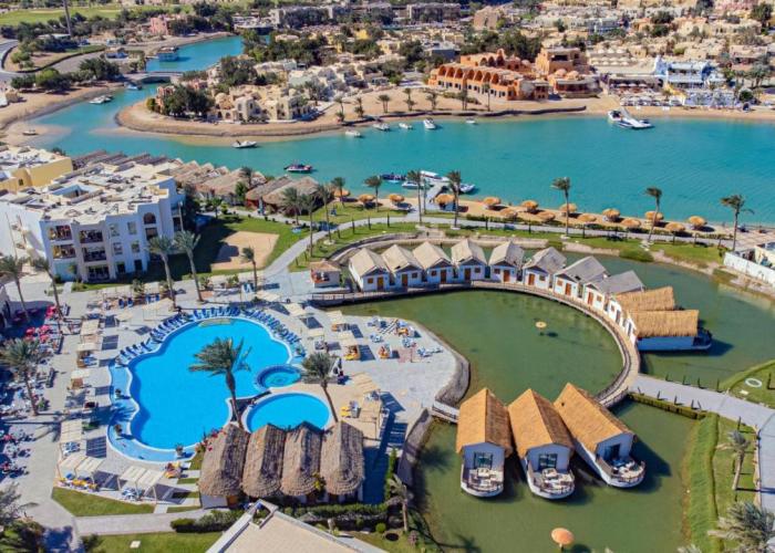 Panorama Bungalows Resort El Gouna