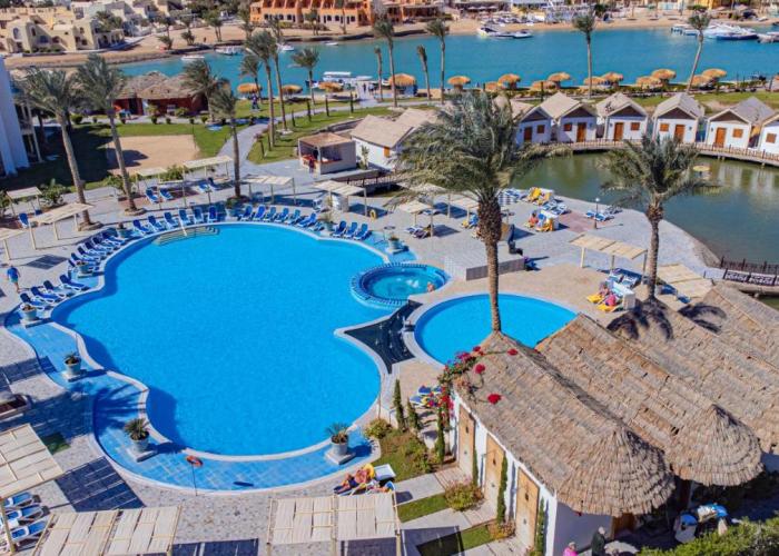 Panorama Bungalows Resort El Gouna