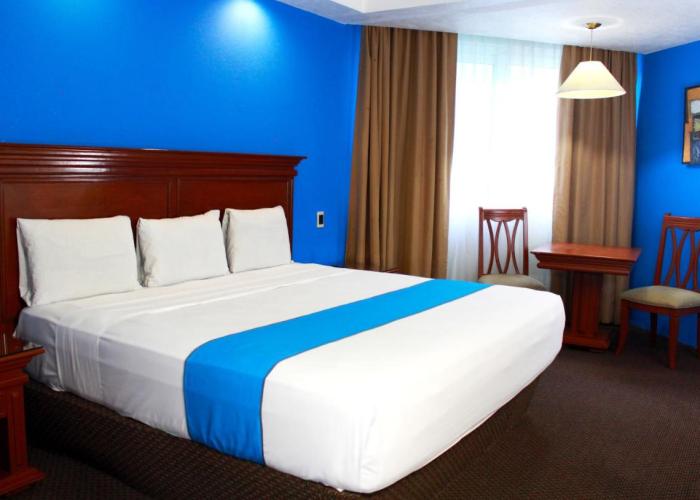 Hotel Lois Veracruz