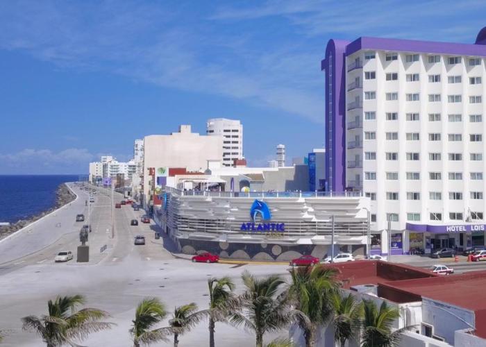 Hotel Lois Veracruz