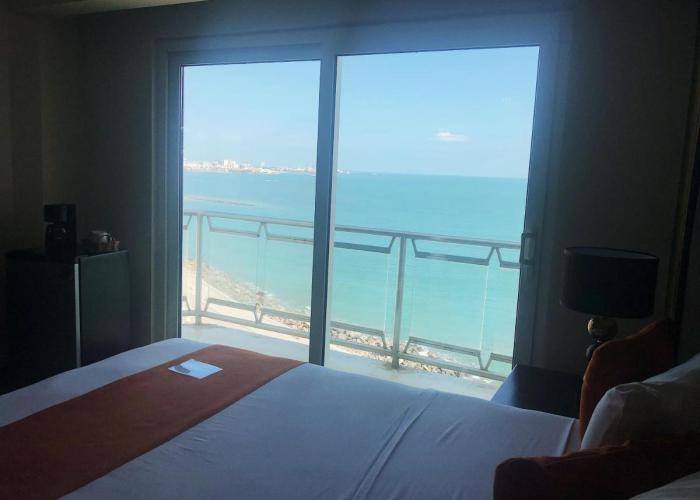 Hotel Lois Veracruz