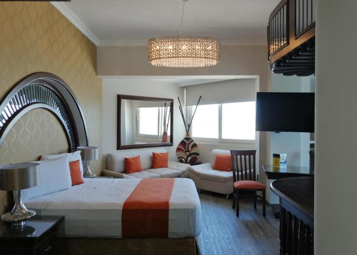 Hotel Lois Veracruz
