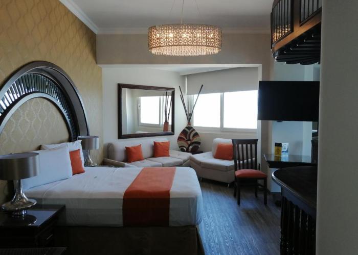 Hotel Lois Veracruz