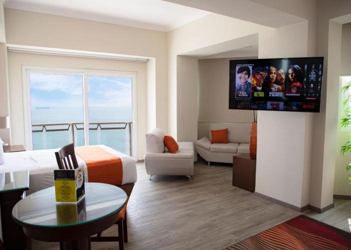 Hotel Lois Veracruz