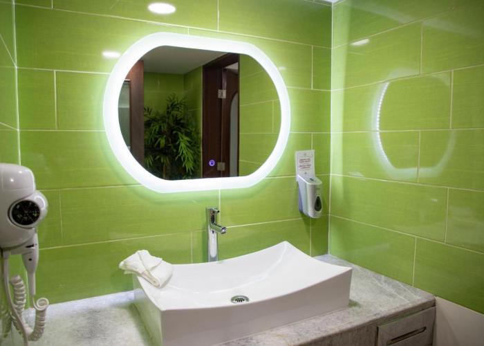 Hotel Lois Veracruz