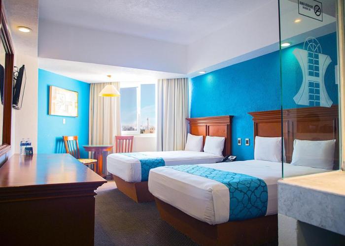 Hotel Lois Veracruz