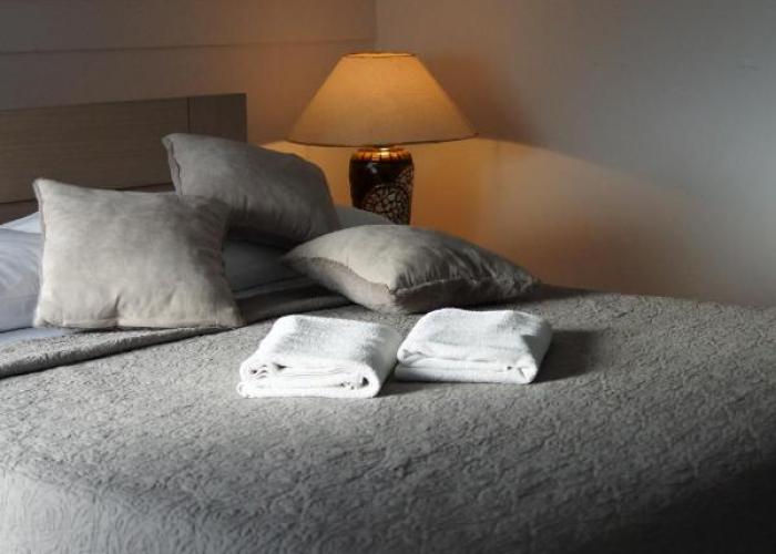 Apartments and Rooms Degra