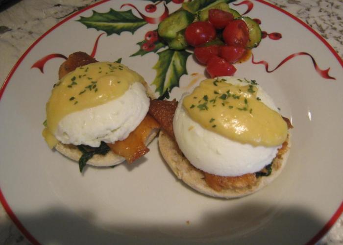 Wakamow Heights Bed and Breakfast