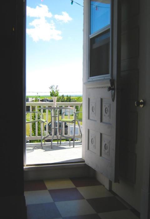Wakamow Heights Bed and Breakfast