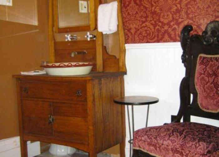 Wakamow Heights Bed and Breakfast