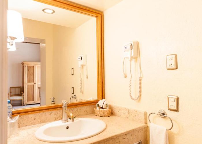 Hotel Meson de Jobito