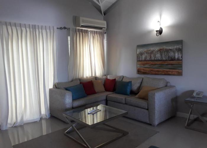 Christar Villas Hotel