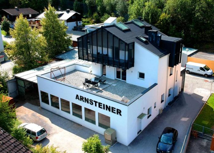 Arnsteiner Apartments