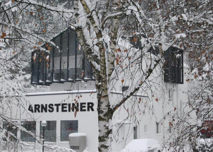 Arnsteiner Apartments