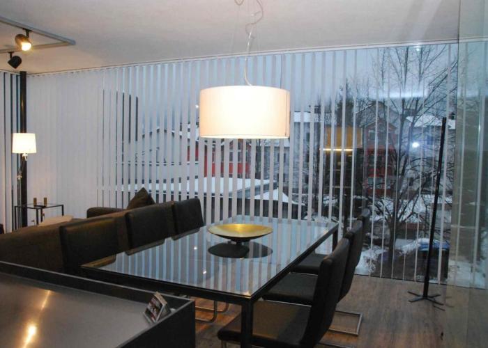 Arnsteiner Apartments