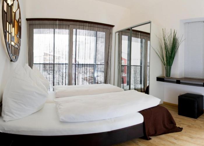 Arnsteiner Apartments