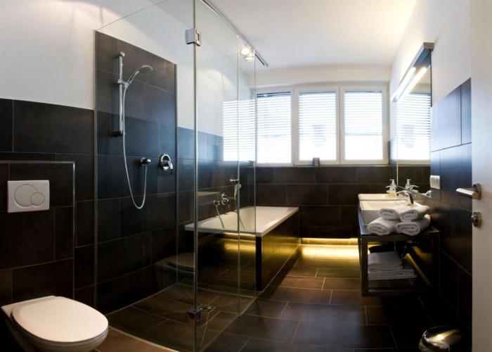 Arnsteiner Apartments