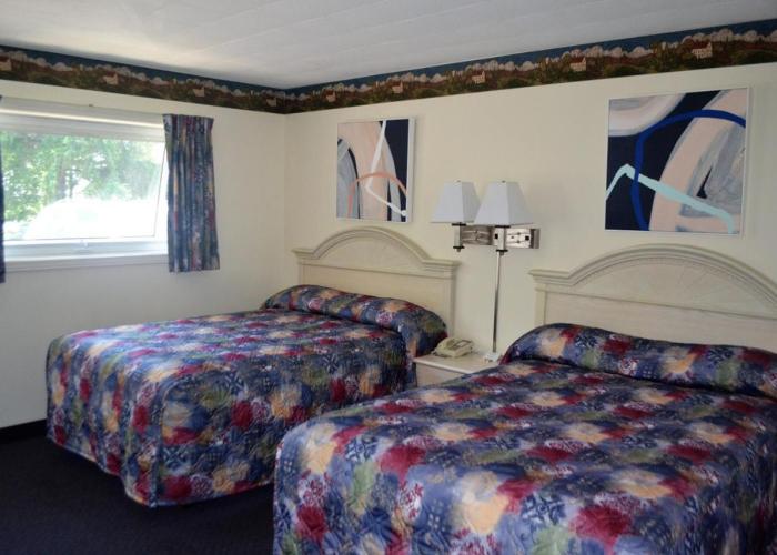 Stratford Suburban Motel