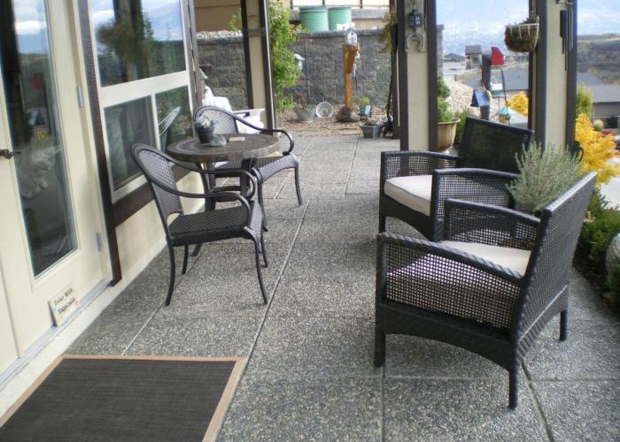 Turtle Mountain Inn