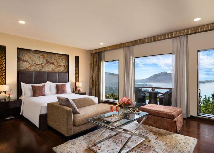 Vivanta Dal View