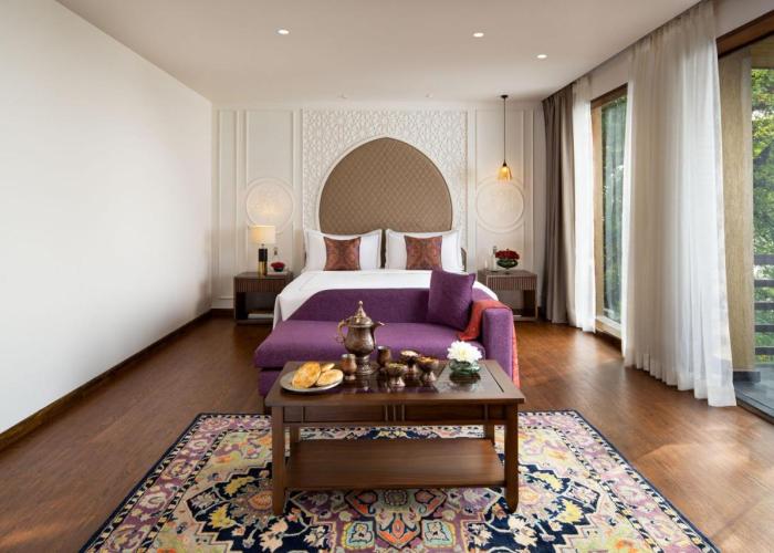 Vivanta Dal View