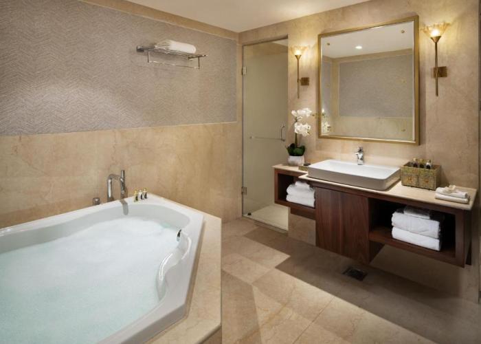 Vivanta Dal View