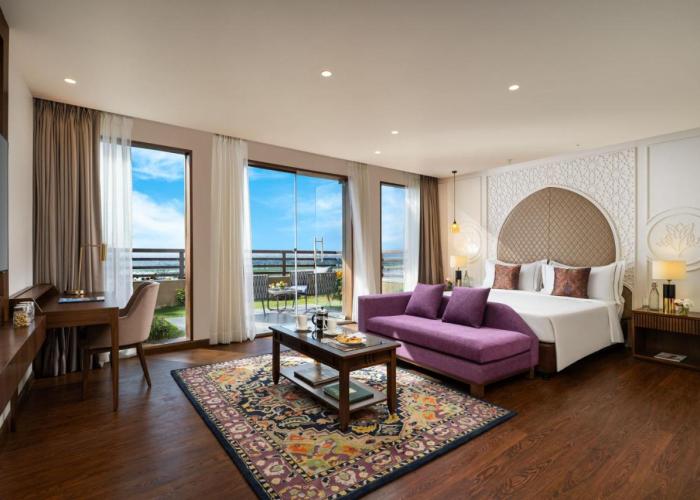 Vivanta Dal View