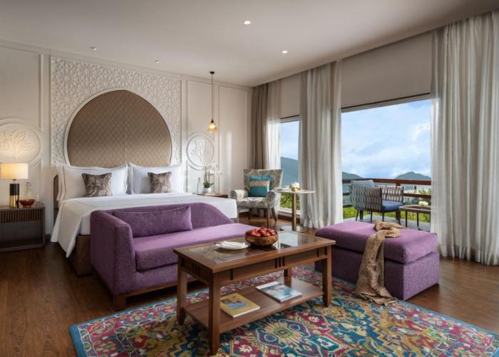 Vivanta Dal View