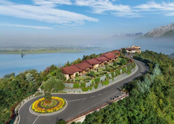 Vivanta Dal View