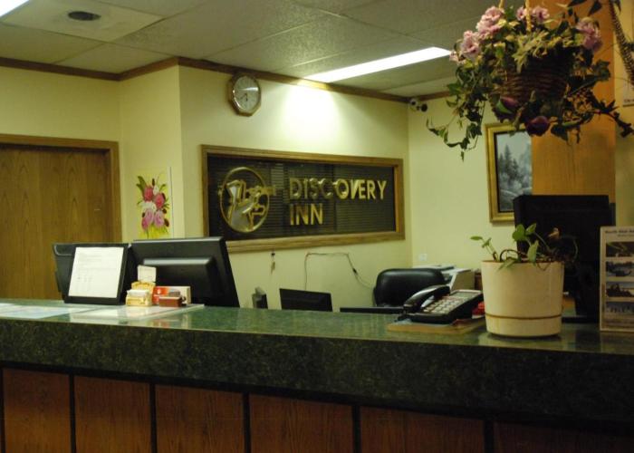 Discovery Inn