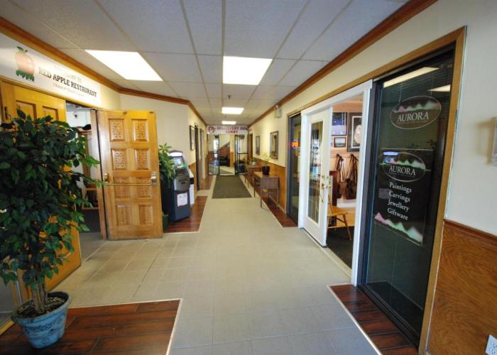 Discovery Inn