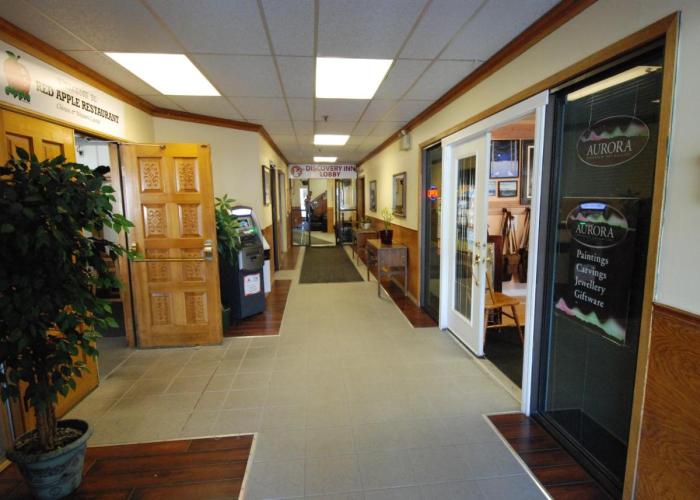 Discovery Inn