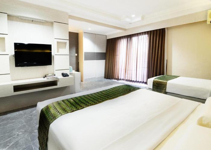 Pelangi Hotel & Resort