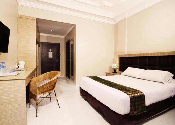 Pelangi Hotel & Resort