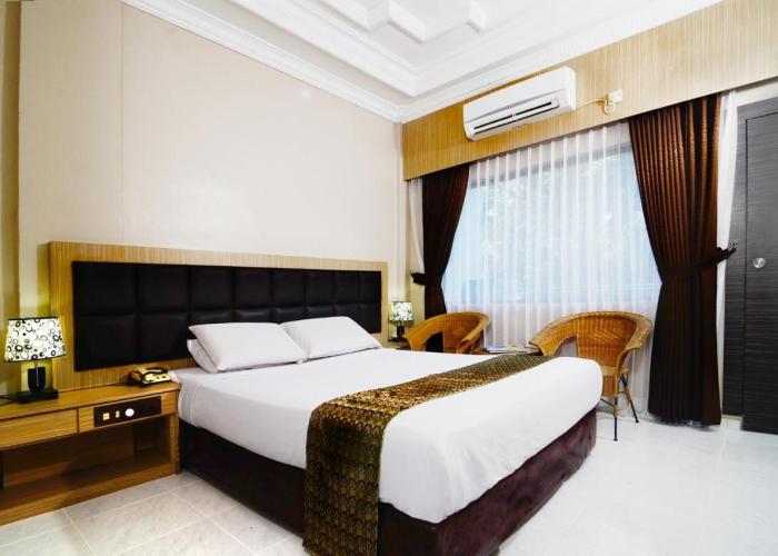Pelangi Hotel & Resort