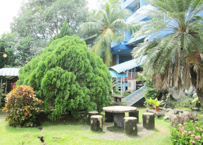 Pelangi Hotel & Resort