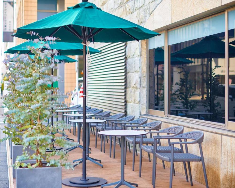 фото 3s HOTEL ATSUGI