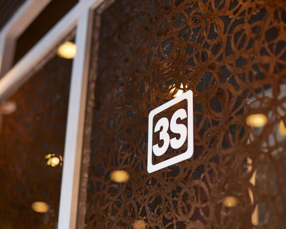 фото 3s HOTEL ATSUGI