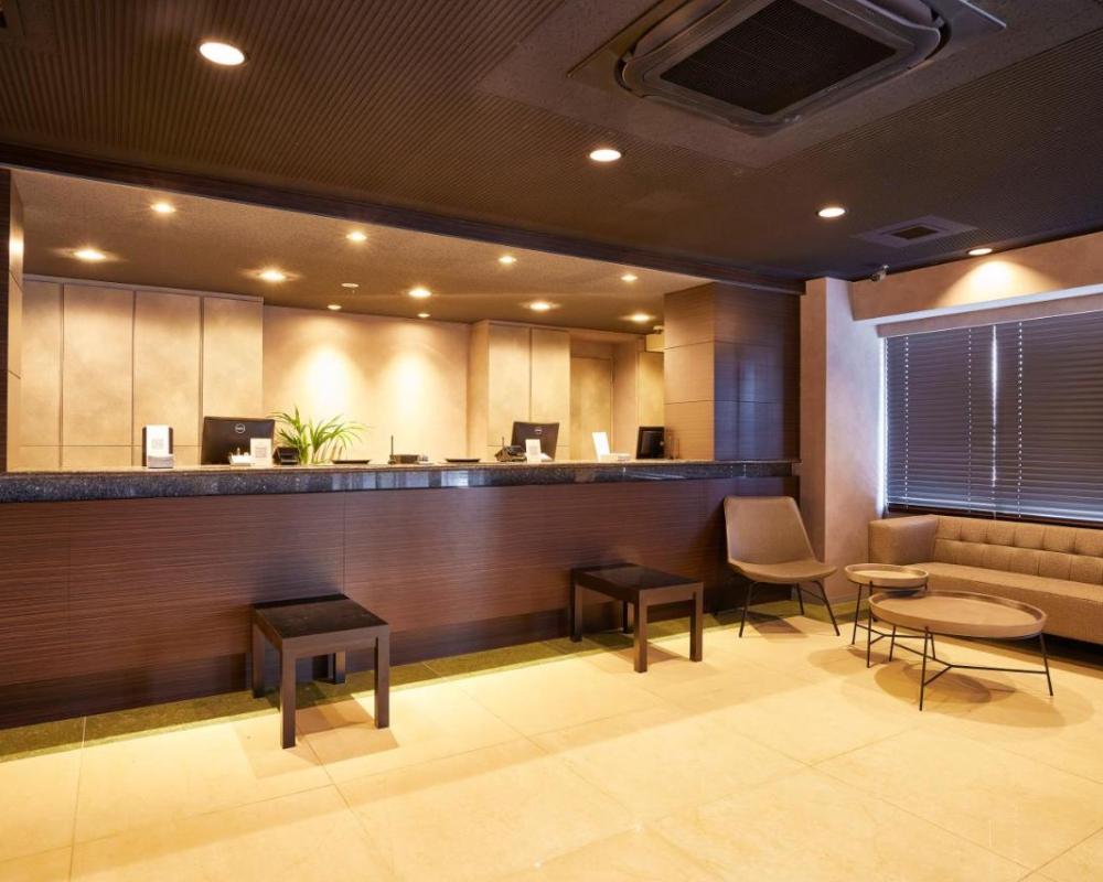 фото 3s HOTEL ATSUGI
