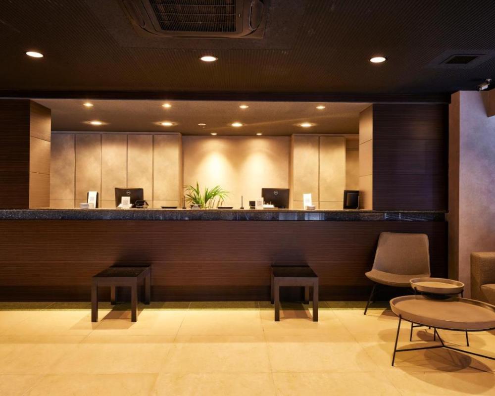 фото 3s HOTEL ATSUGI