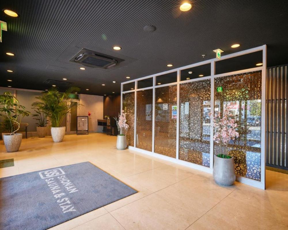 фото 3s HOTEL ATSUGI