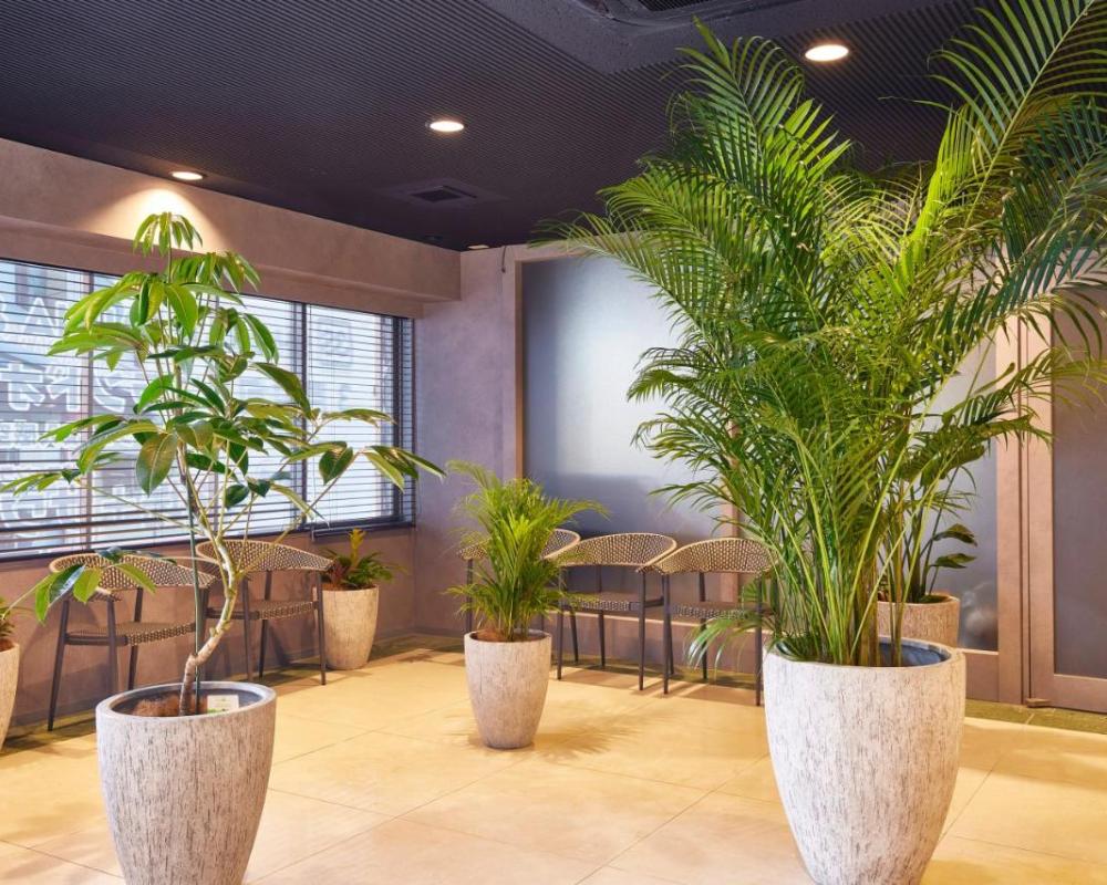 фото 3s HOTEL ATSUGI