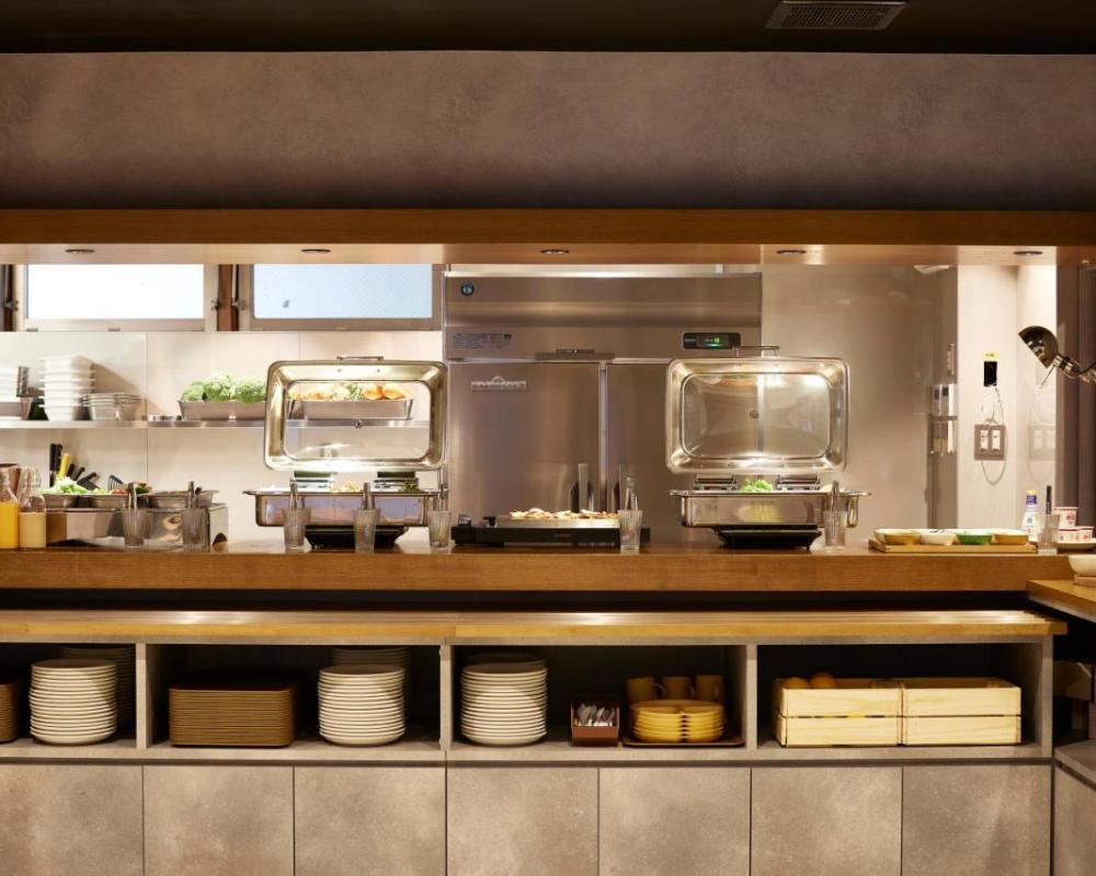 фото 3s HOTEL ATSUGI