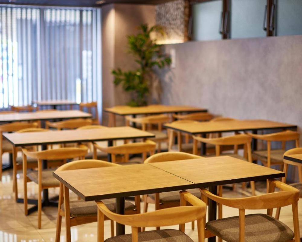 фото 3s HOTEL ATSUGI