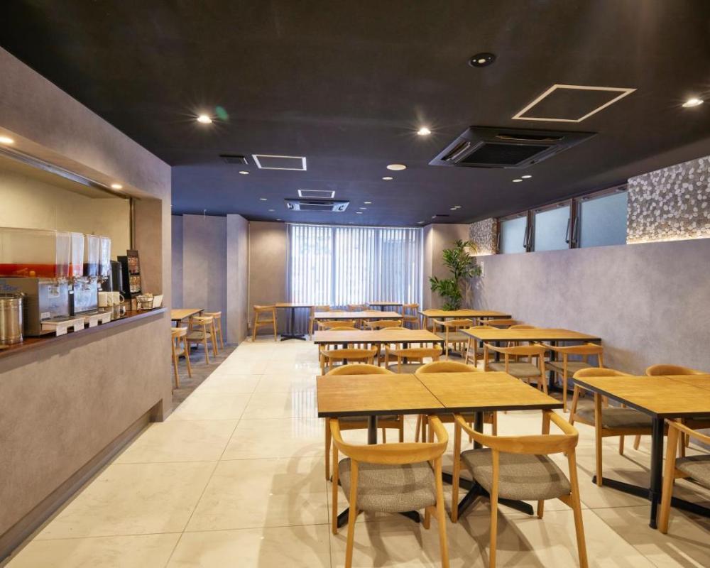 фото 3s HOTEL ATSUGI