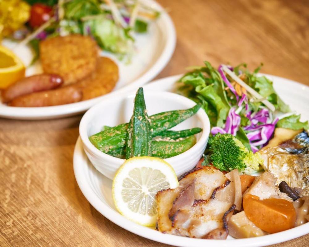 фото 3s HOTEL ATSUGI