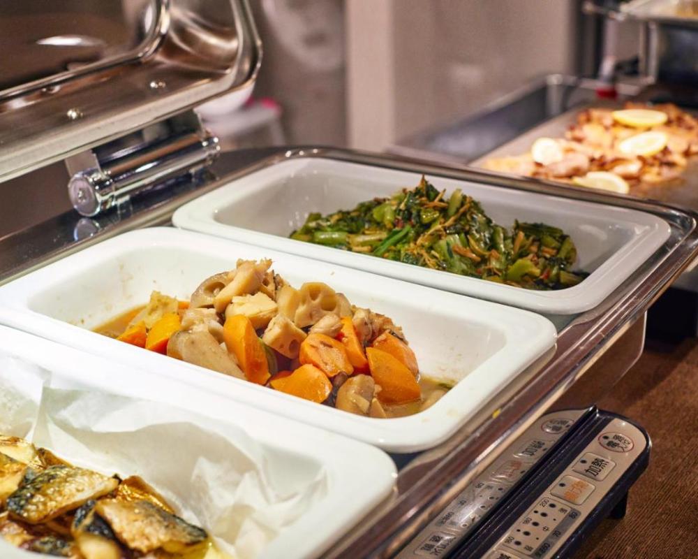 фото 3s HOTEL ATSUGI